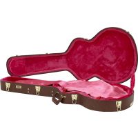 Gator GW-335-BROWN étui pour Gibson 335 - semi hollow - Vue 9